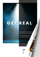 Real Matter eBook